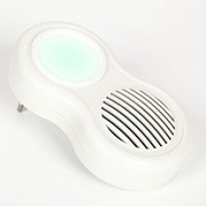 Ультразвуковой отпугиватель мышей и крыс "Weitech WK-0180