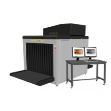 Рентгенотелевизионный интроскоп Astrophysics XIS-1210D