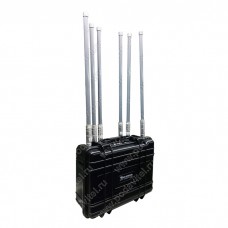 Терминатор Mob-CKJ-1705MT6-4GO 80W"