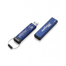 ЗАЩИЩЕННЫЙ ФЛЕШ НАКОПИТЕЛЬ «FLASH DRIVE DATASHUR PRO» 32GB