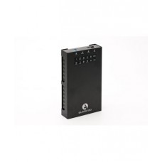 ЗАЩИЩЕННЫЙ ВНЕШНИЙ ДИСК С ПИН-КОДОМ GUARD’DO DT 1TB