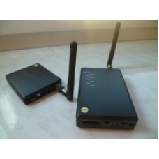 Комплект для приема и передачи видеосигнала Lawmate TBR-2455