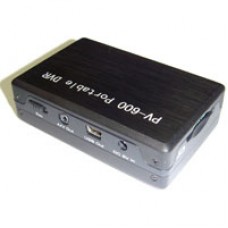 Портативный видеорегистратор PV-600 Portable DVR