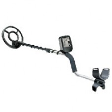 Teknetics Titanium Gamma 6000