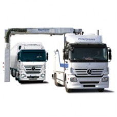 Rapiscan Eagle M4507