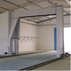 Rapiscan Eagle G6000