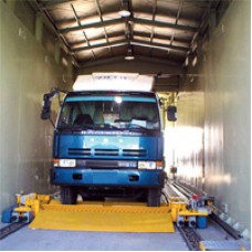 Rapiscan Eagle F6000