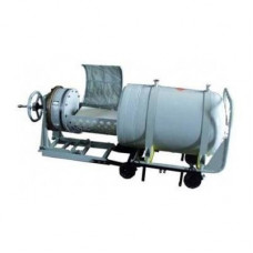 Тепловизионный охотничий прицел Legat-3F54 Smart