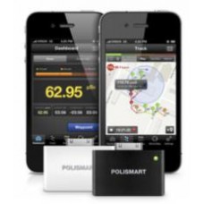 Сигнализатор-индикатор для iPhone POLISMART II PM1904