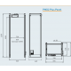 Металлодетектор высокой селективности C.E.I. PMD2/PZ PLUS