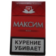 Пачка сигарет