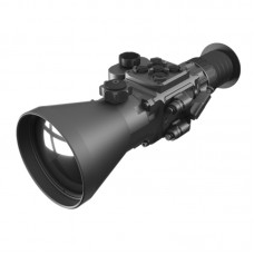 Тепловизионный охотничий прицел LEGAT-6F75 Gen2 Lite.