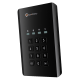 Флешка с ПИН-кодом DataLock PRO4 512 Gb USB 3.2