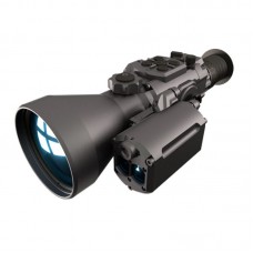 Тепловизионный охотничий прицел Legat-6F75 Smart