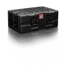 Кейс-контейнер с рэковой стойкой на 5 юнитов BB0050 BLACKBOX 5U
