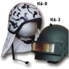 Шлем К-6
