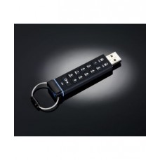 ЗАЩИЩЕННЫЙ ФЛЕШ НАКОПИТЕЛЬ «FLASH DRIVE DATASHUR» 8GB