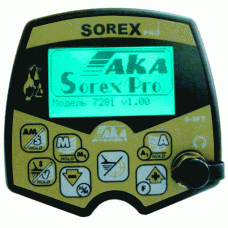 «Сорекс» PRO 7281