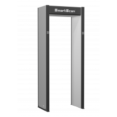 Интегрированный досмотровый комплекс SmartScan IntelliMax FaceHunter