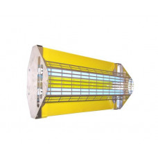 Лампа от мух FlyTrap Professional FTP-40 W (металл) 360 кв.м