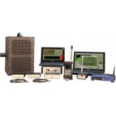 Спрут-7М Комплекс для проведения акустических и виброакустических измерений