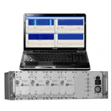 Универсальная система мониторинга и интеллектуального блокирования  RS multijammer 