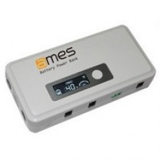 Пусковой инвертор "Jump Starter 15000mAh LED"