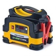 Пусковой инвертор "Jump Starter 500A Professional"