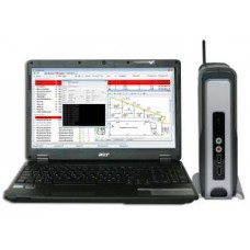 Комплекс мониторинга WiFi сетей "Зодиак II"