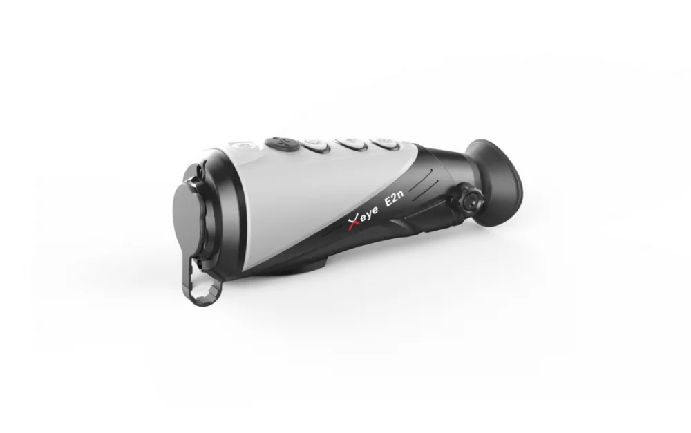 Тепловизионный монокуляр iRay Xeye E2N v2