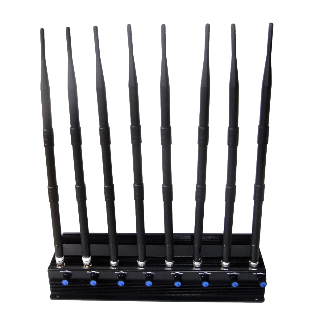 Подавитель сотовой связи Терминатор 130-5G